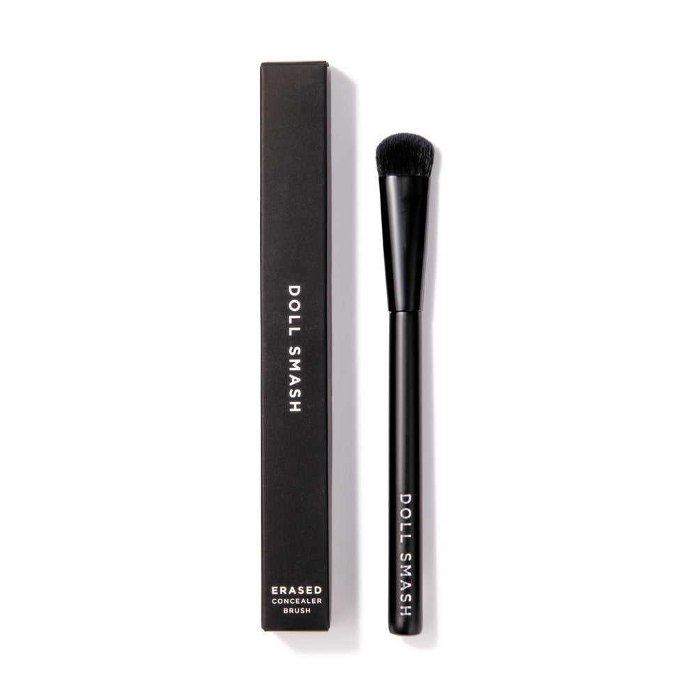 Erased Concealer Brush - Doll Smash Cosmetics Limited