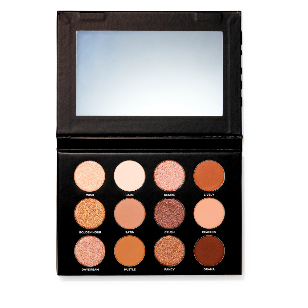 Expressionism Eyeshadow Palette