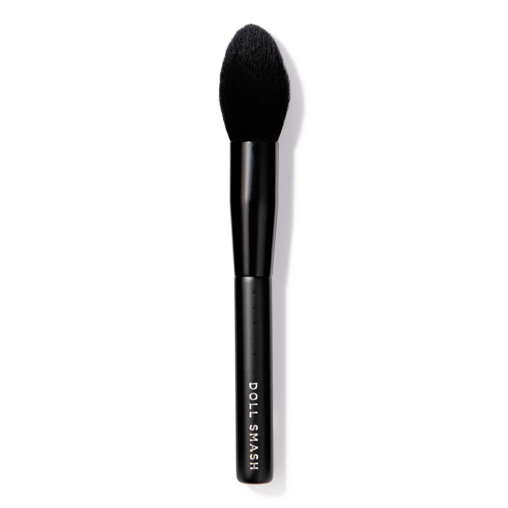 Finishing Powder Brush