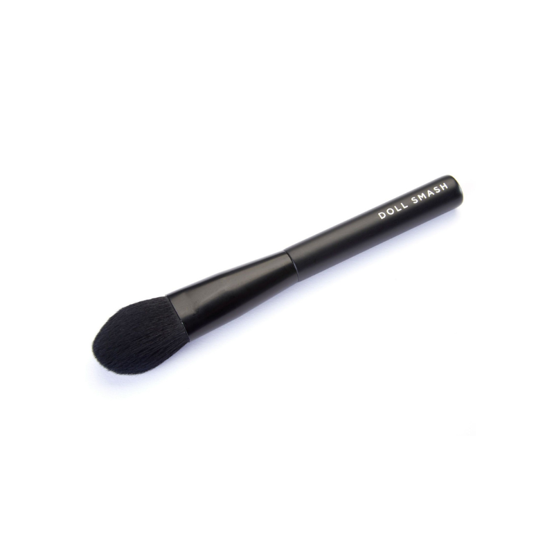 Flushed Blusher Brush - Doll Smash Cosmetics Limited