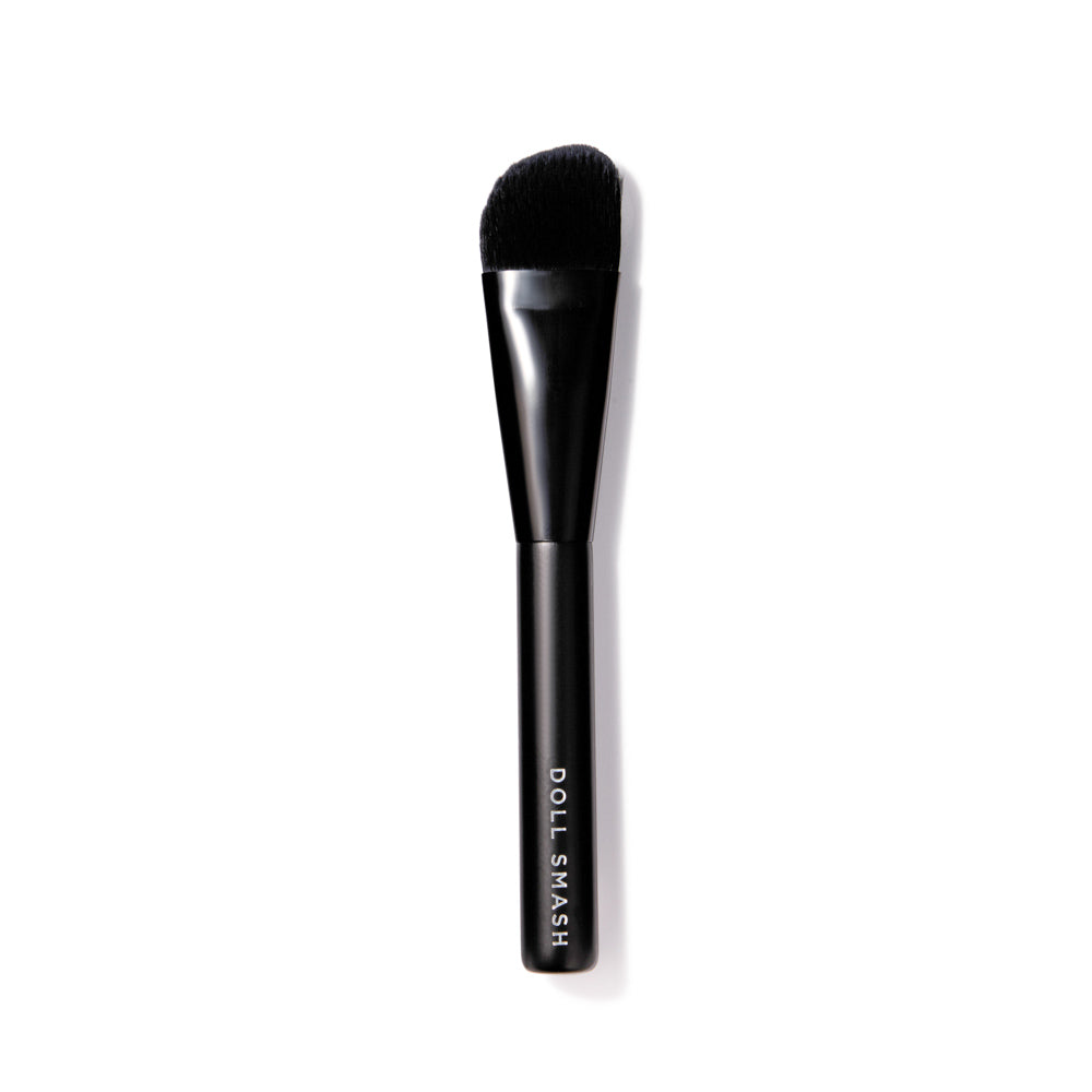 Luminising Contour Brush