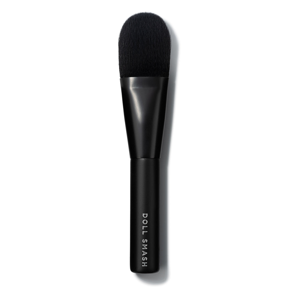 Perfecting Powder Brush