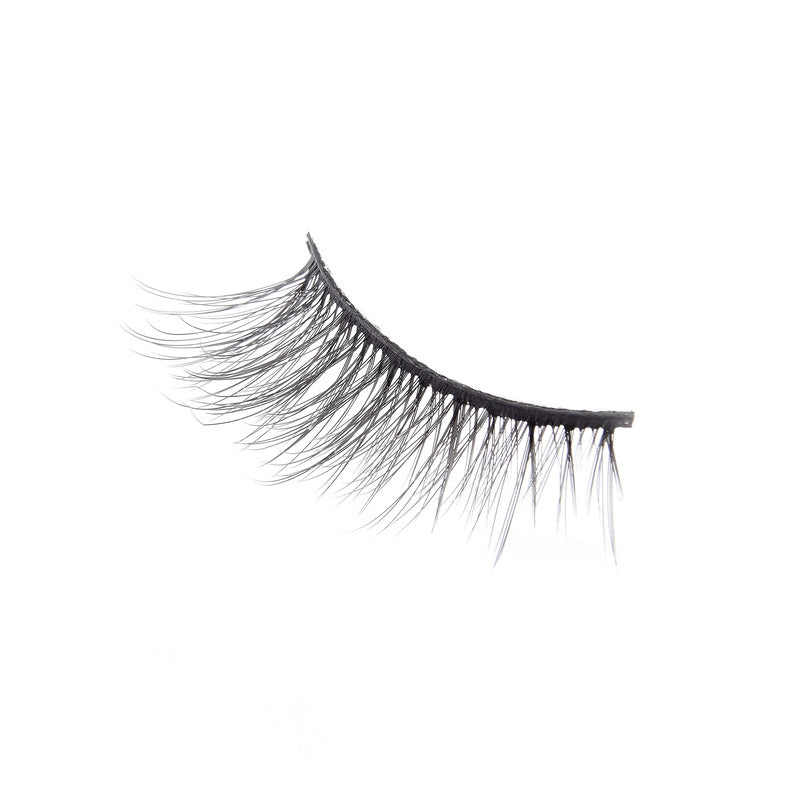 Flutter Half Lash