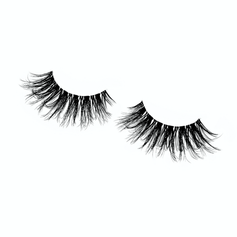 Lovestruck False Lashes - Doll Smash Cosmetics Limited